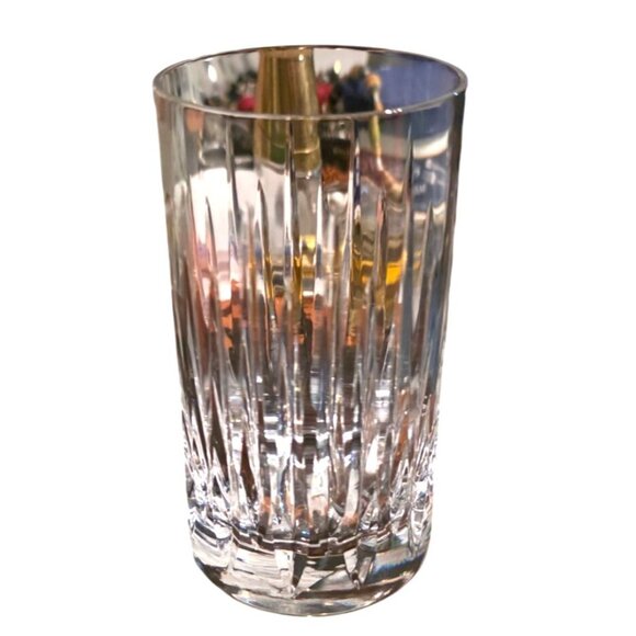 Miller Rogaska Crystal Highball Glass 4.5" - Picture 3 of 8